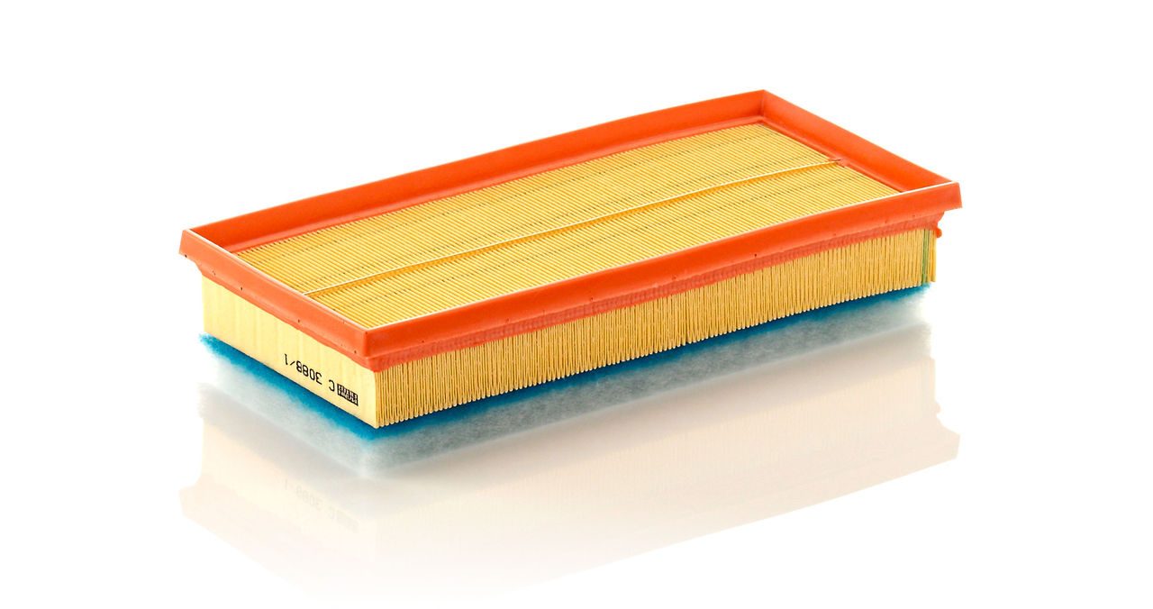 Product Image C3088/1_MANN-FILTER