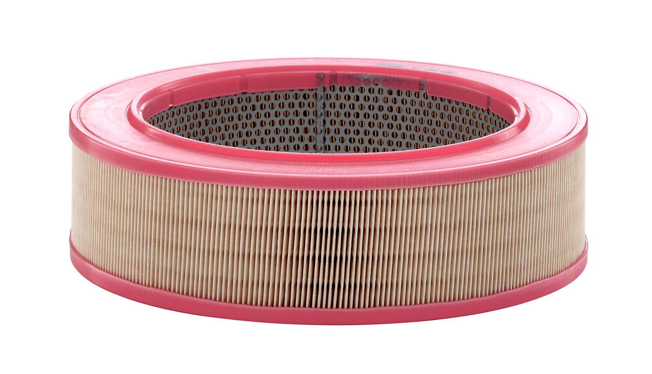 Product Image C30010_MANN-FILTER