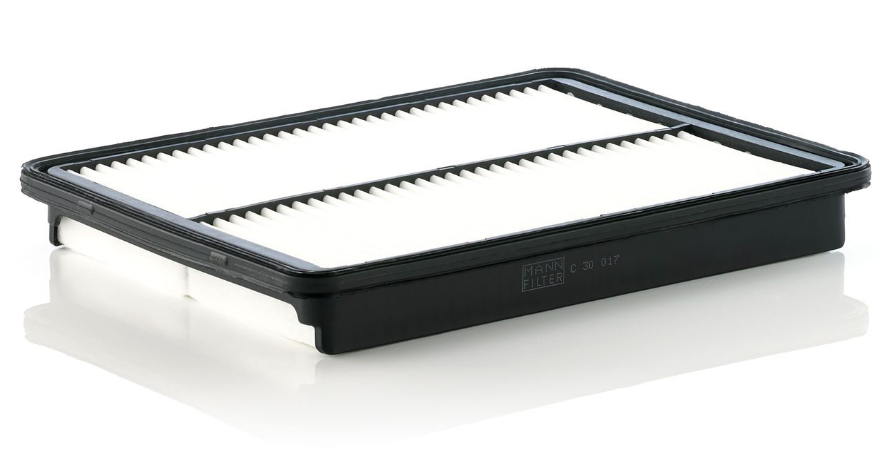 Product Image C30017_MANN-FILTER
