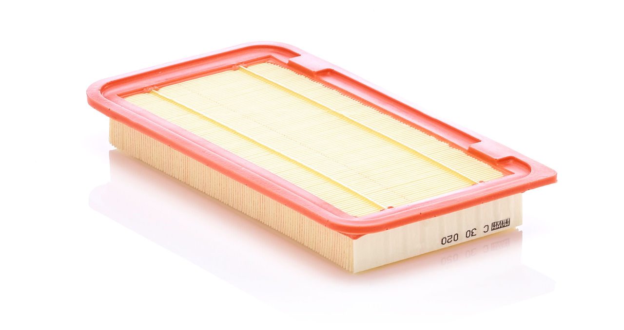 Product Image C30020_MANN-FILTER