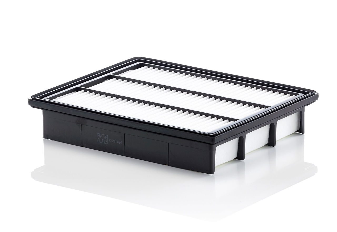 Product Image C30024_MANN-FILTER