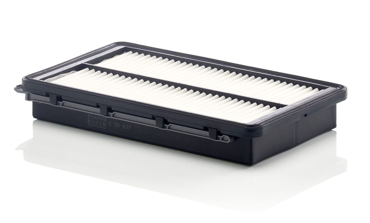 Product Image C30027_MANN-FILTER