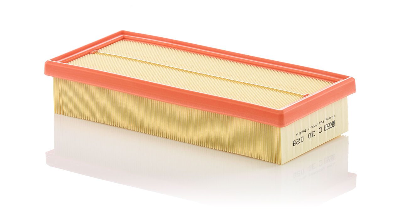 Product Image C30028_MANN-FILTER