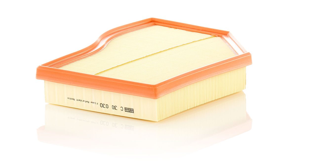 Product Image C30030_MANN-FILTER