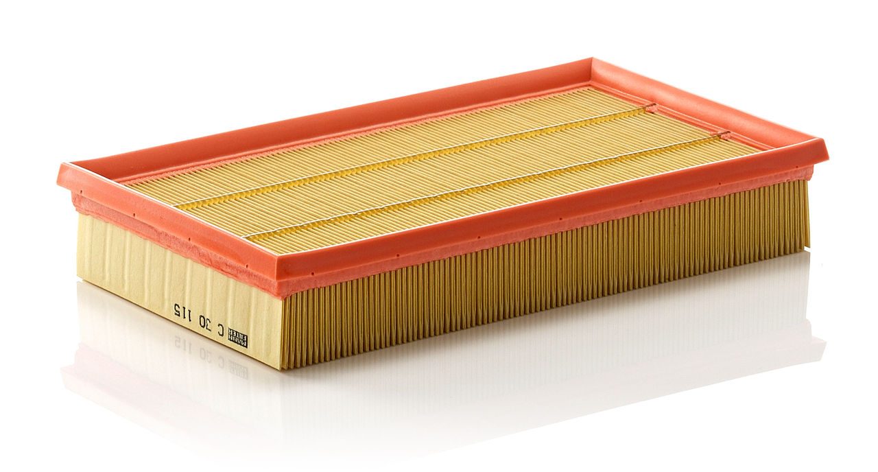 Product Image C30115_MANN-FILTER