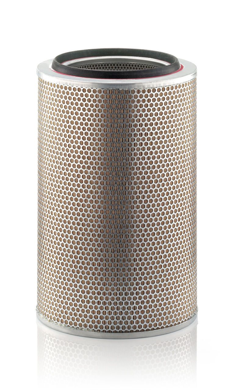 Product Image C301537_MANN-FILTER