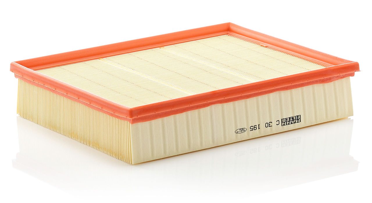 Product Image C30195_MANN-FILTER
