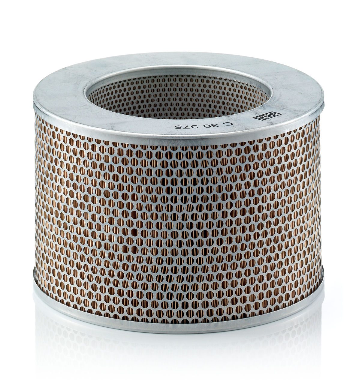 Product Image C30375_MANN-FILTER