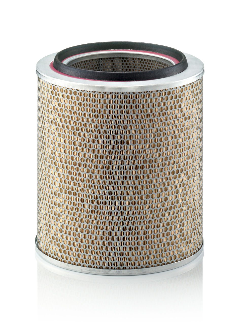 Product Image C30630_MANN-FILTER