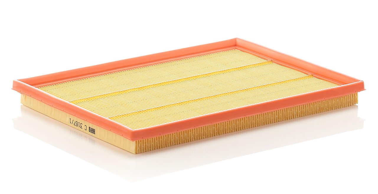 Product Image C3167/1_MANN-FILTER