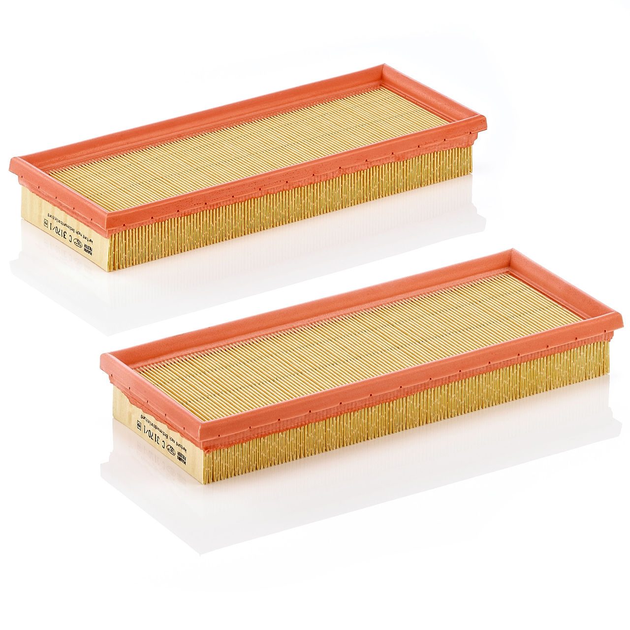Product Image C3170/1-2_MANN-FILTER