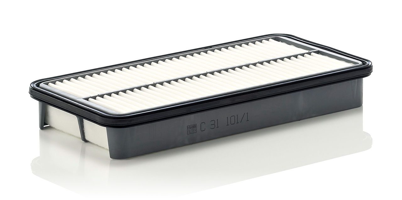 Product Image C31101/1_MANN-FILTER