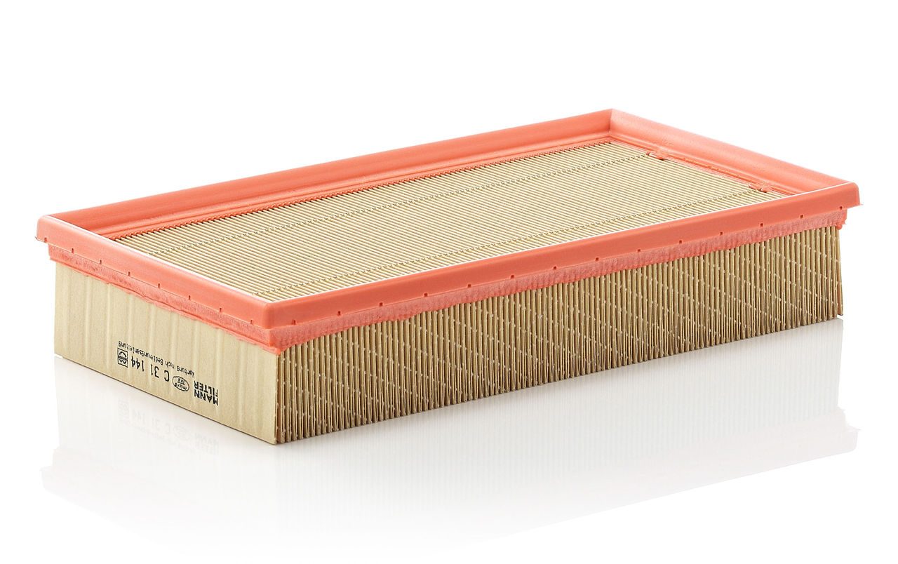 Product Image C31144_MANN-FILTER