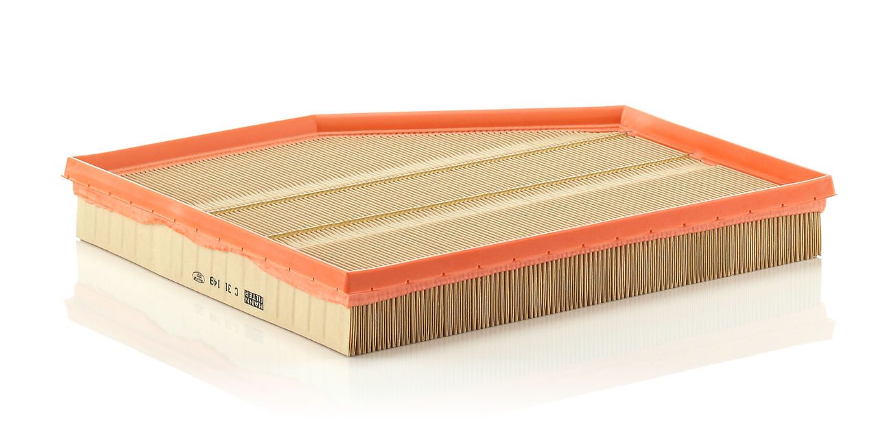 Product Image C31149_MANN-FILTER