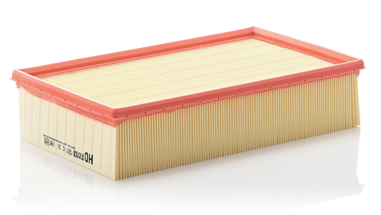 Product Image C31195_MANN-FILTER