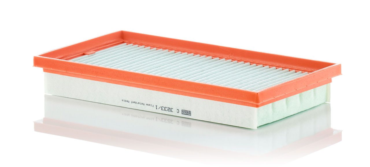 Product Image C3233/1_MANN-FILTER