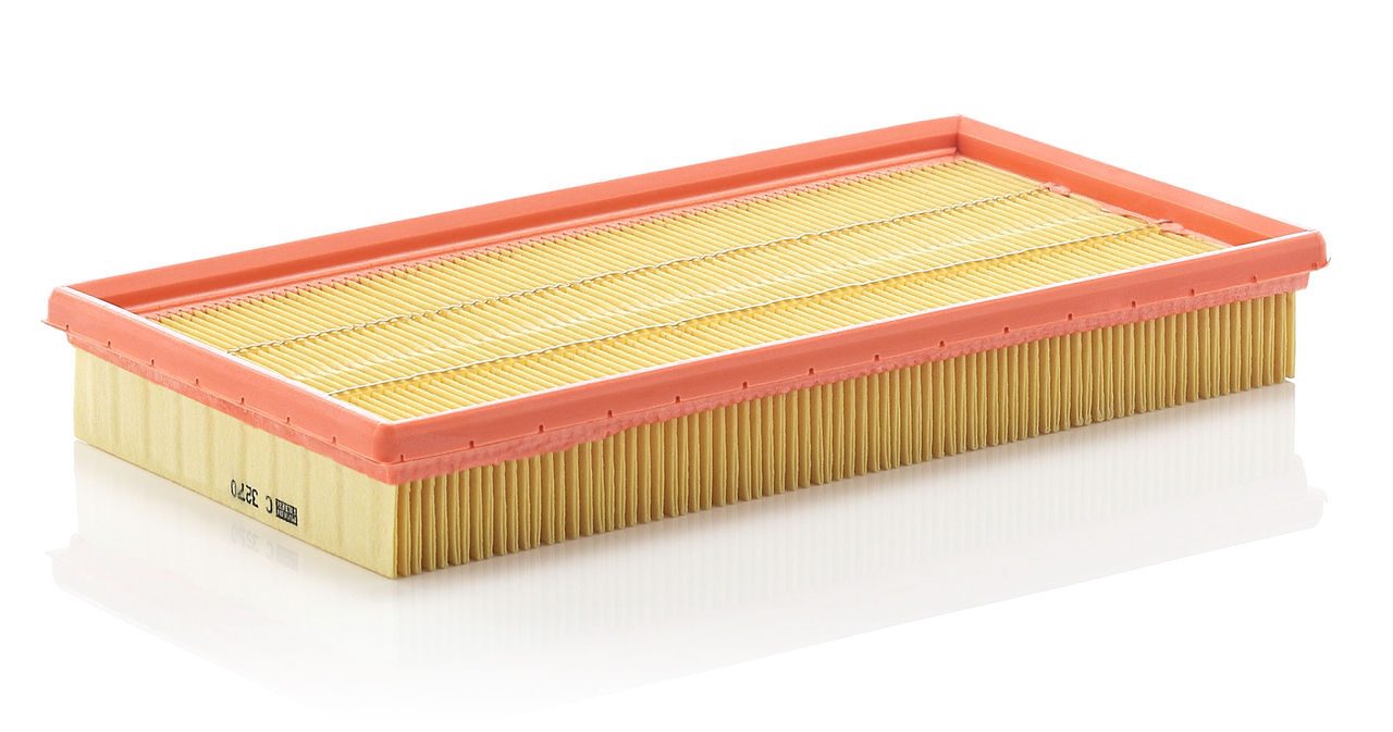Product Image C3270_MANN-FILTER