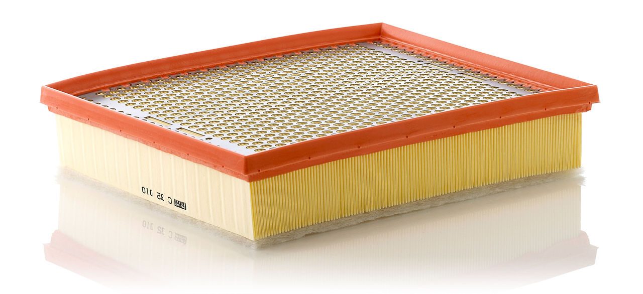 Product Image C32010_MANN-FILTER