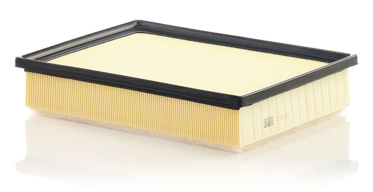 Product Image C32011_MANN-FILTER