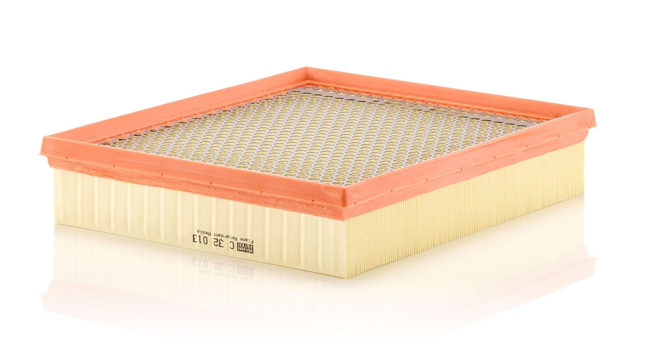 Product Image C32013_MANN-FILTER