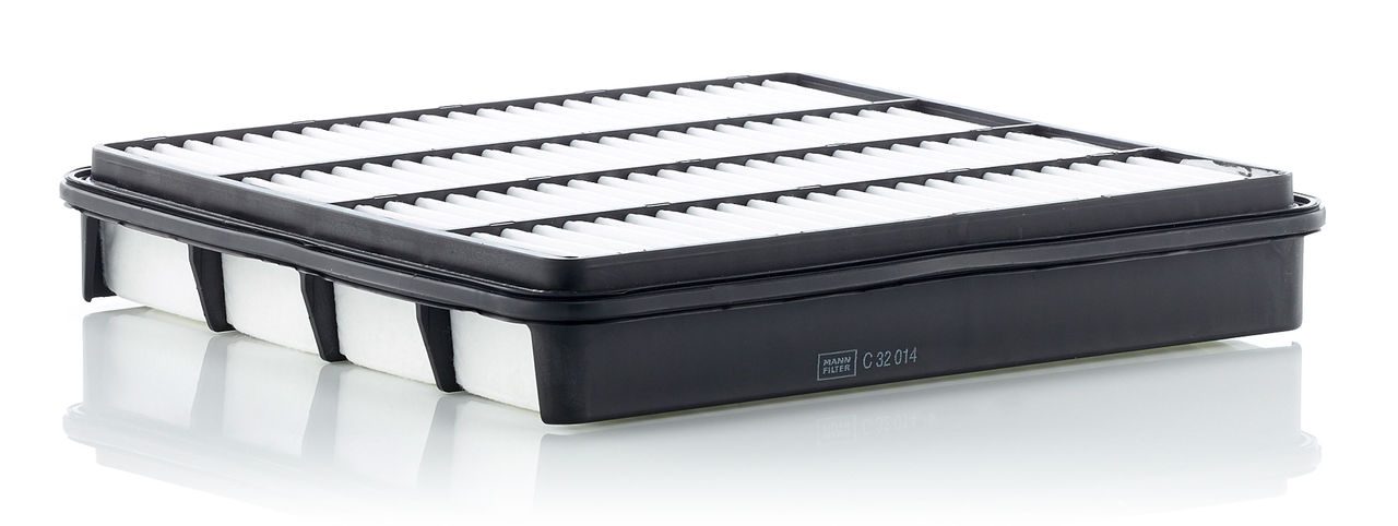 Product Image C32014_MANN-FILTER