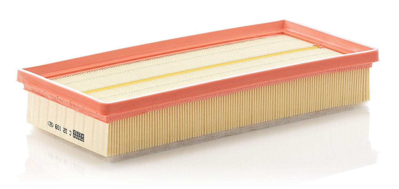 Product Image C32108_MANN-FILTER
