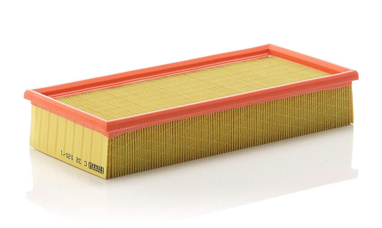 Product Image C32120/1_MANN-FILTER