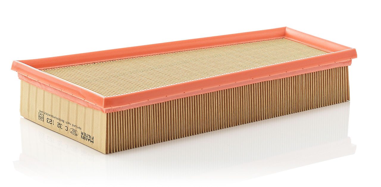 Product Image C32123_MANN-FILTER