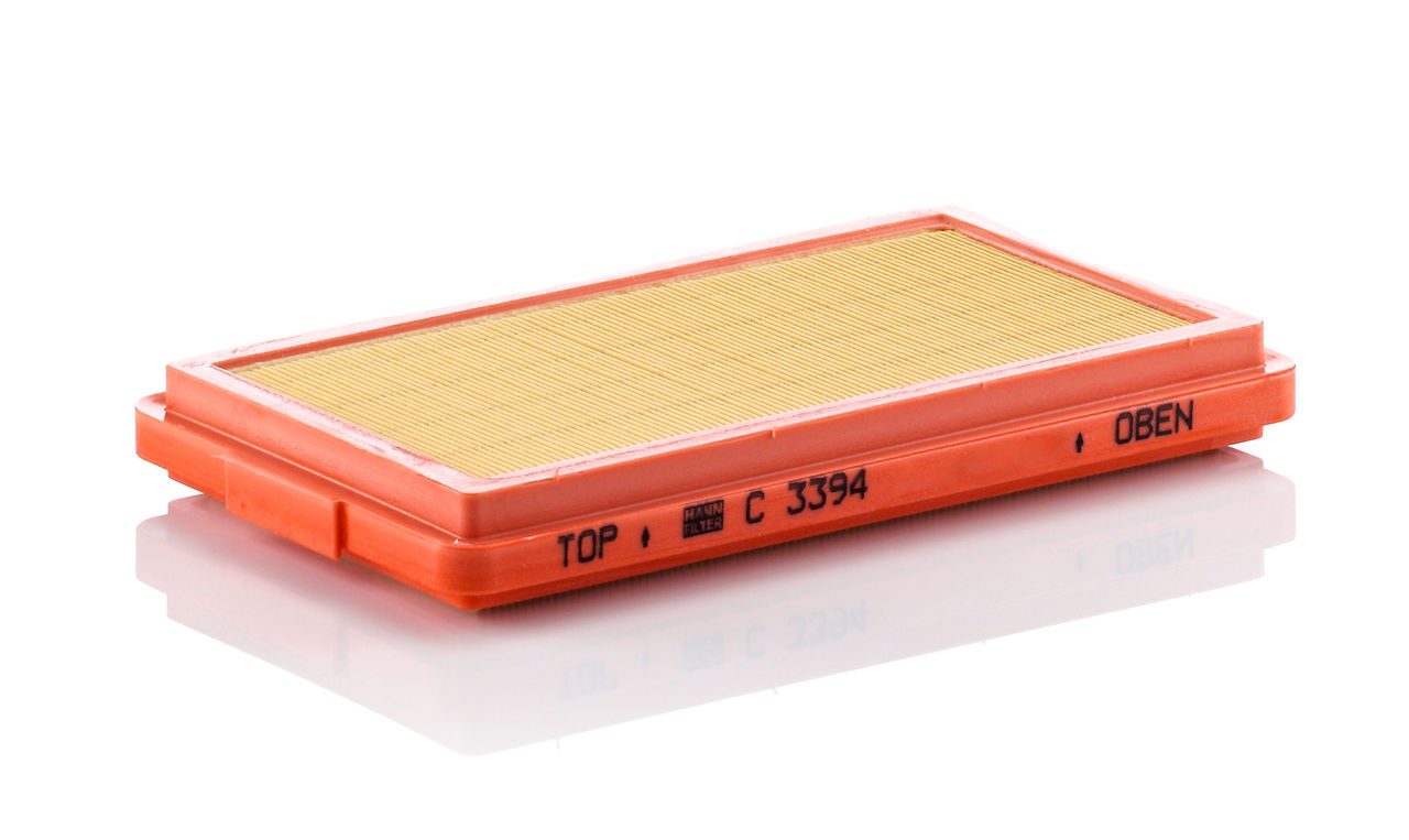 Product Image C3394_MANN-FILTER