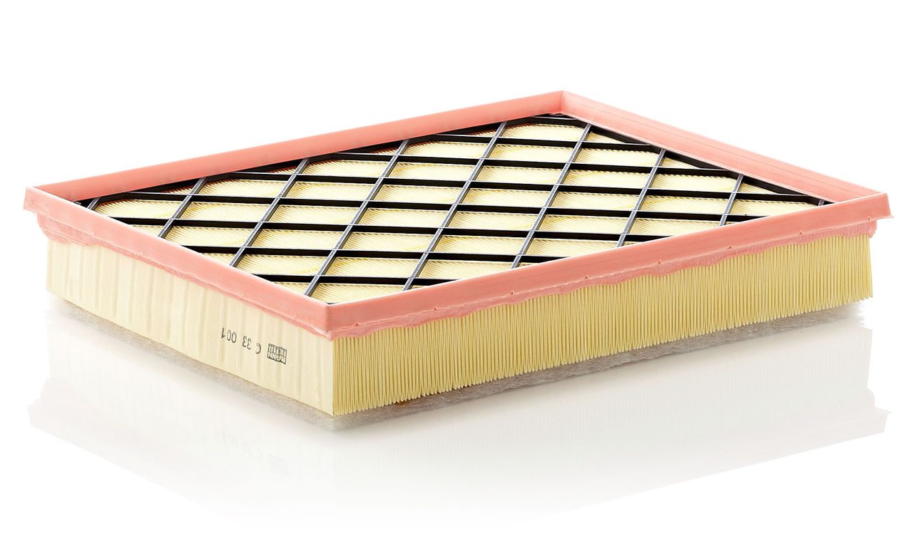 Product Image C33001_MANN-FILTER