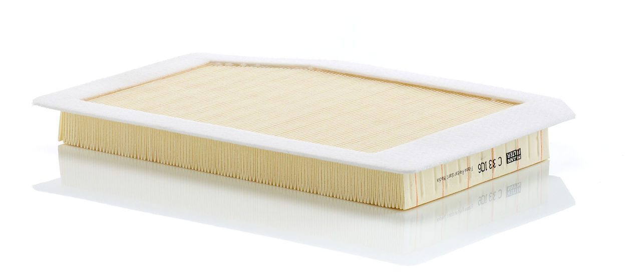 Product Image C33106_MANN-FILTER