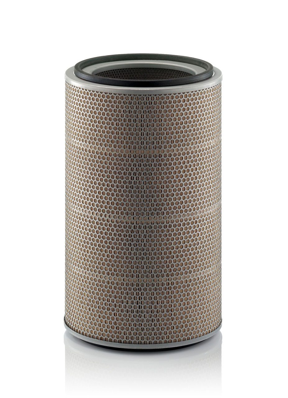 Product Image C331605_MANN-FILTER