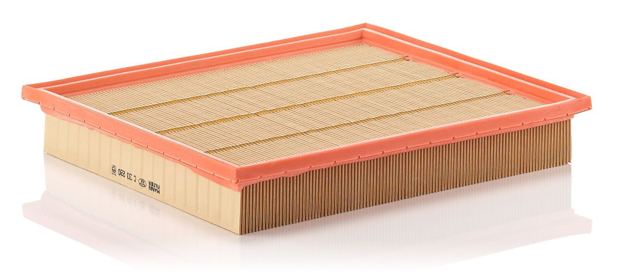 Product Image C33220_MANN-FILTER