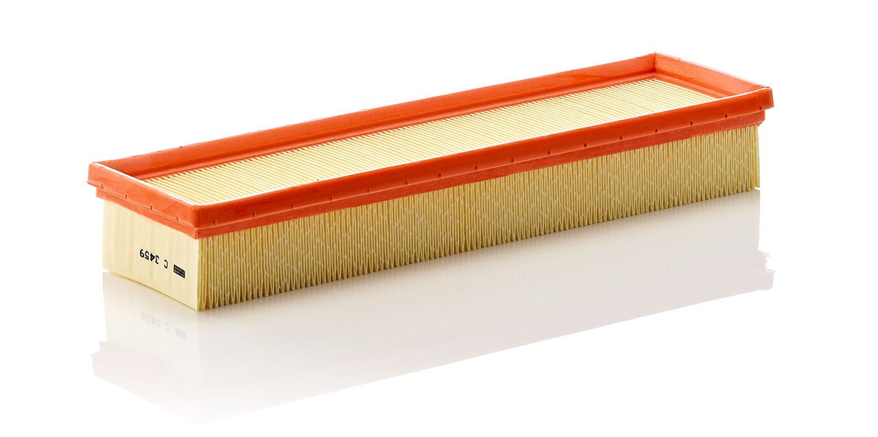 Product Image C3459_MANN-FILTER