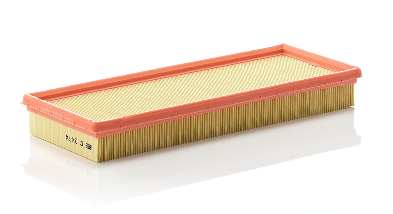 Product Image C3474_MANN-FILTER