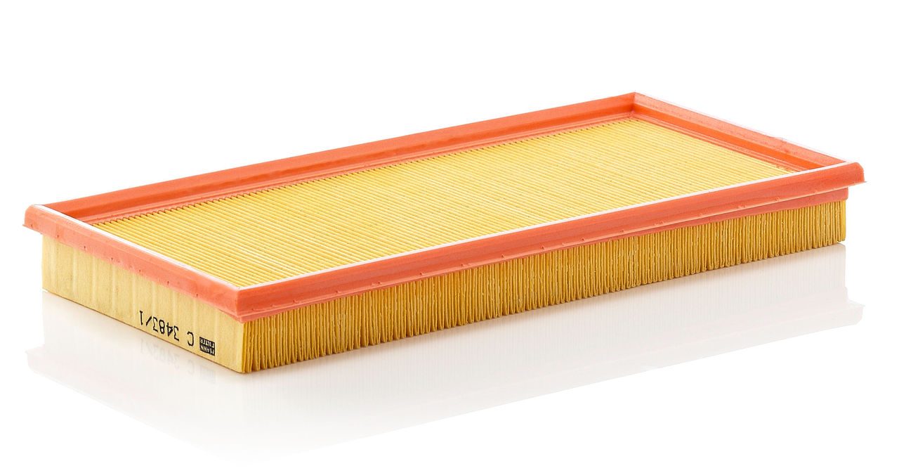 Product Image C3483/1_MANN-FILTER