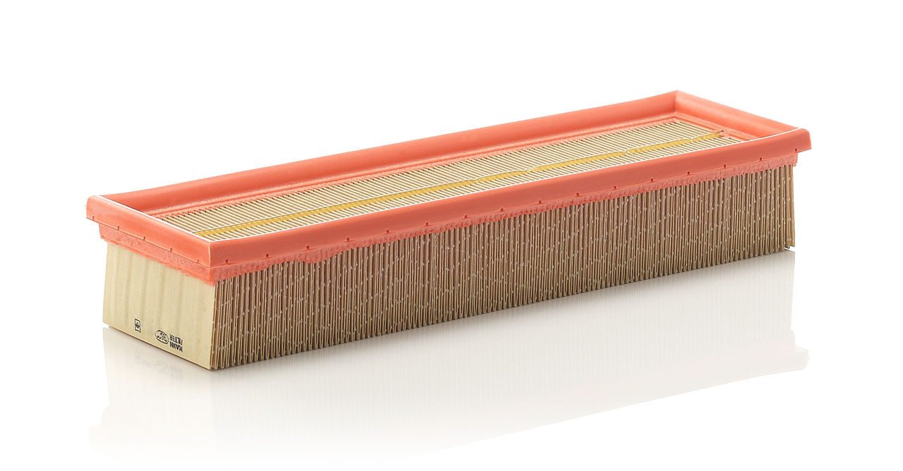 Product Image C3484_MANN-FILTER