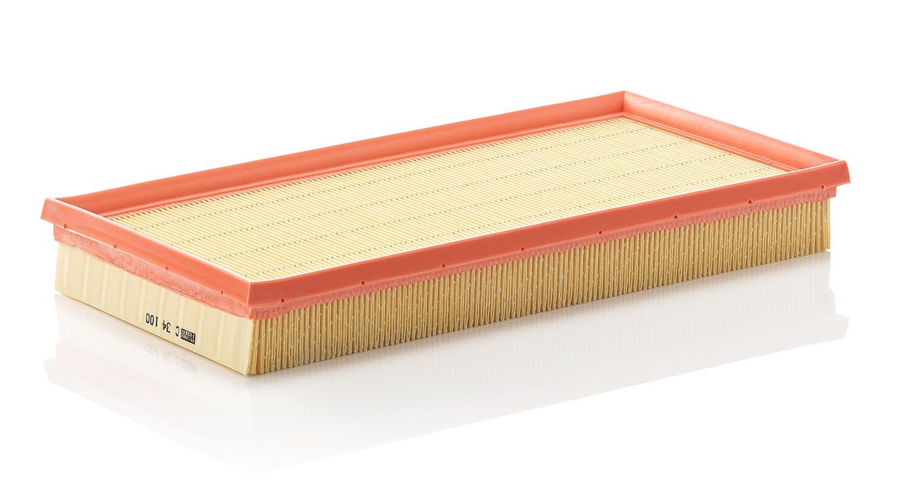Product Image C34100_MANN-FILTER