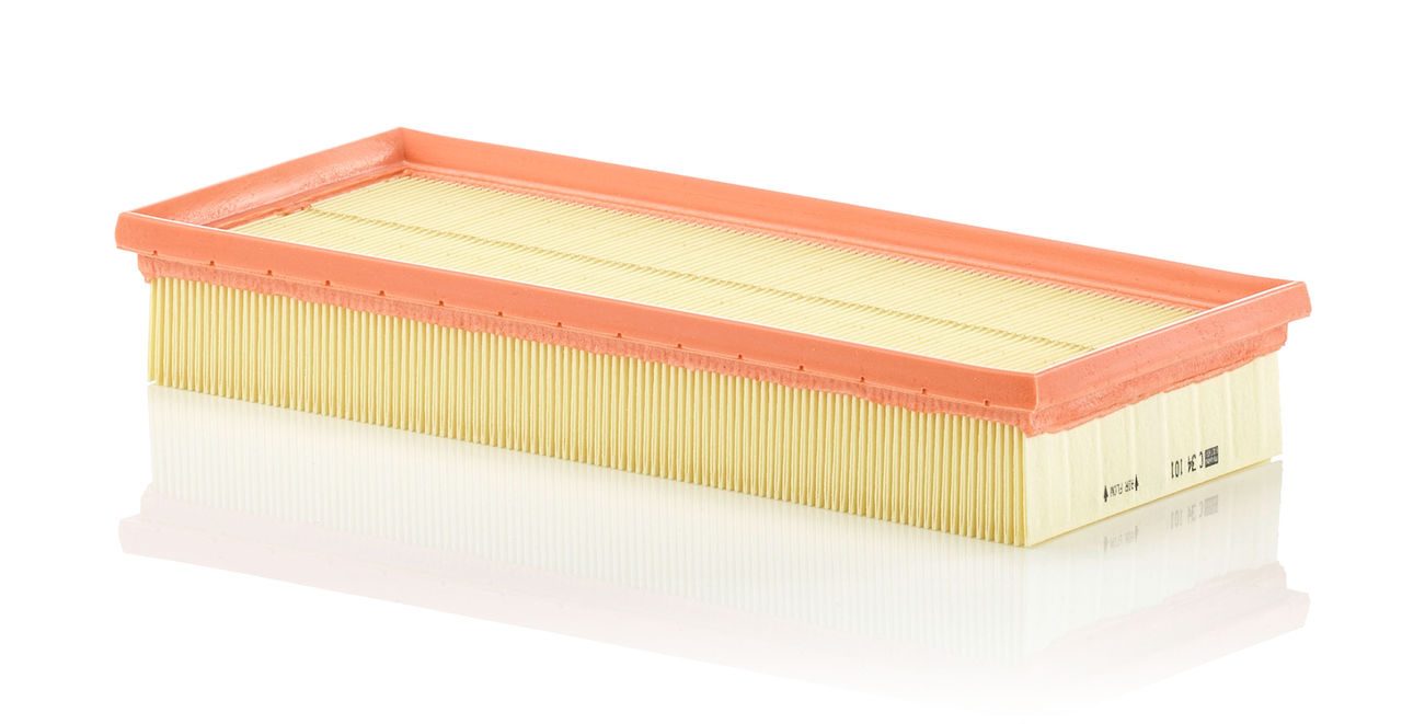Product Image C34101_MANN-FILTER