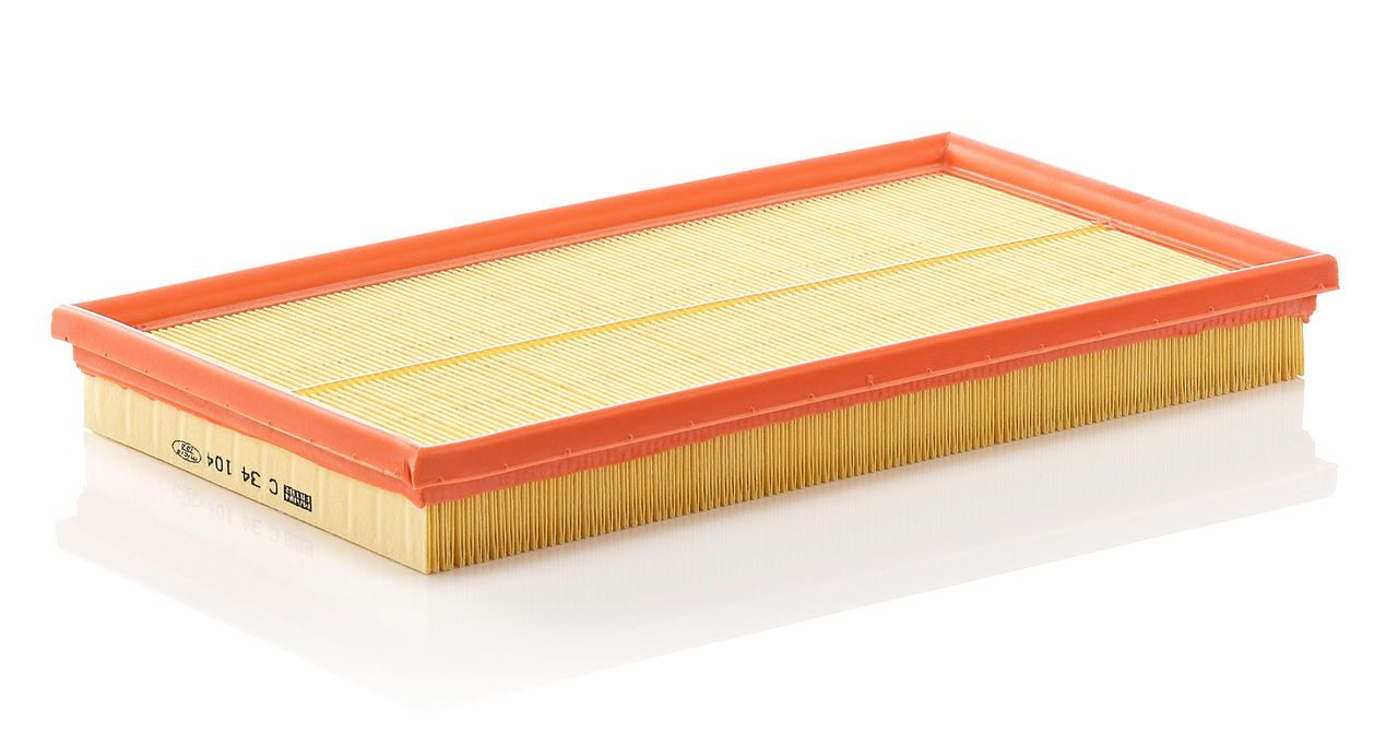 Product Image C34104_MANN-FILTER