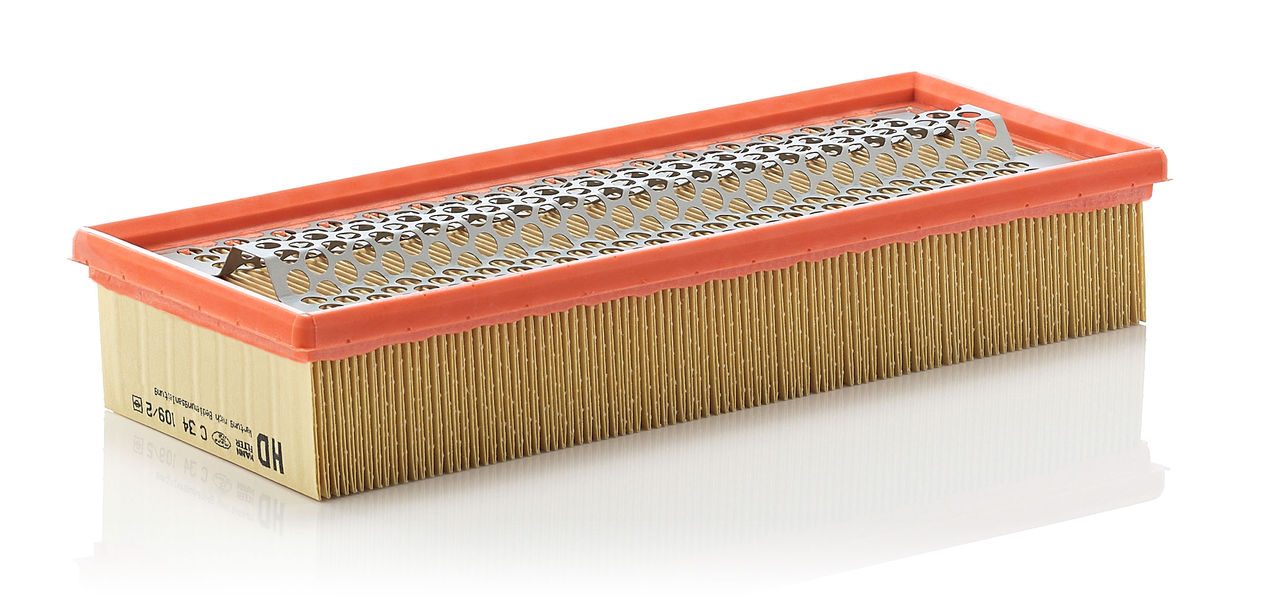 Product Image C34109/2_MANN-FILTER