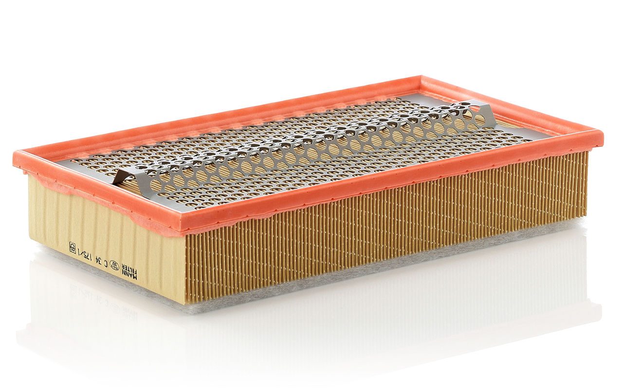 Product Image C34175/1_MANN-FILTER