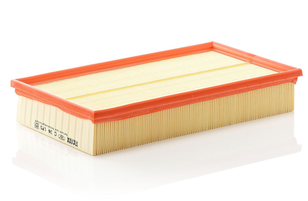 Product Image C34175_MANN-FILTER