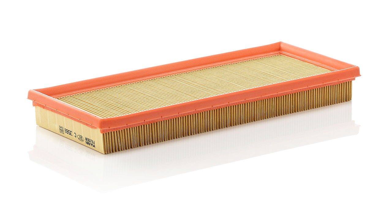 Product Image C3569_MANN-FILTER