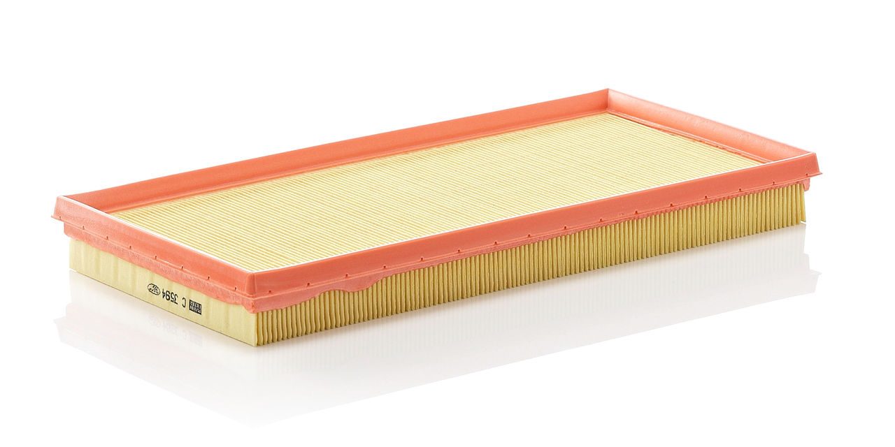 Product Image C3594_MANN-FILTER