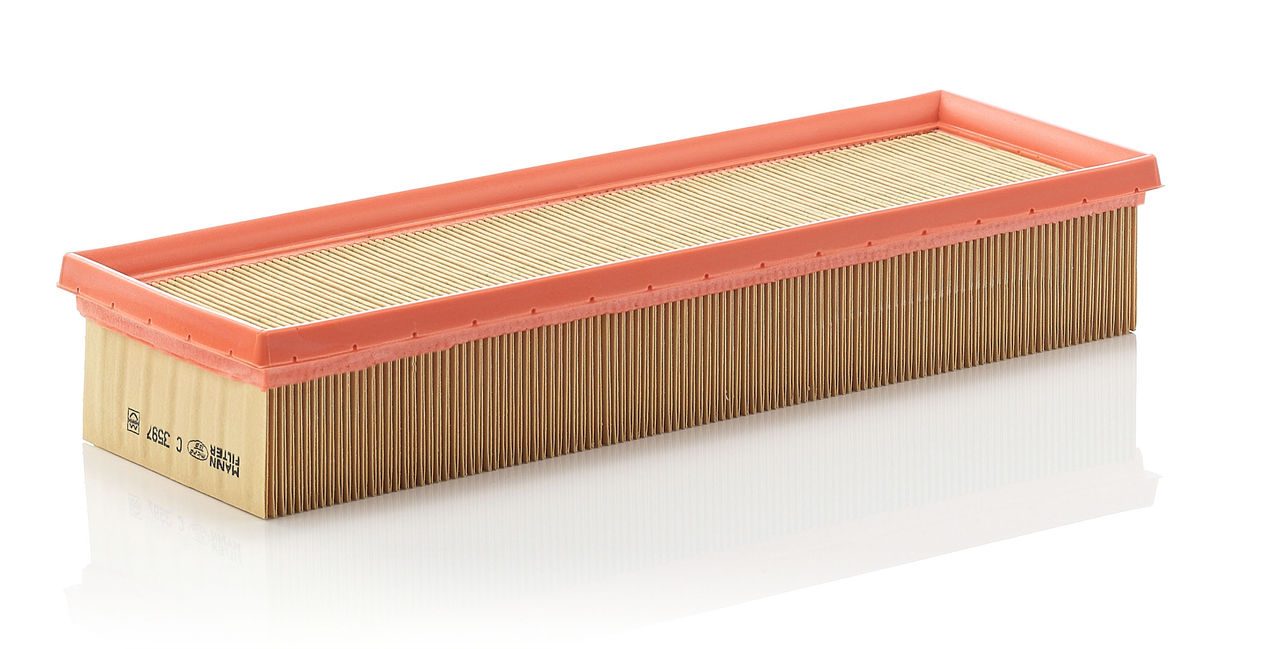 Product Image C3597_MANN-FILTER