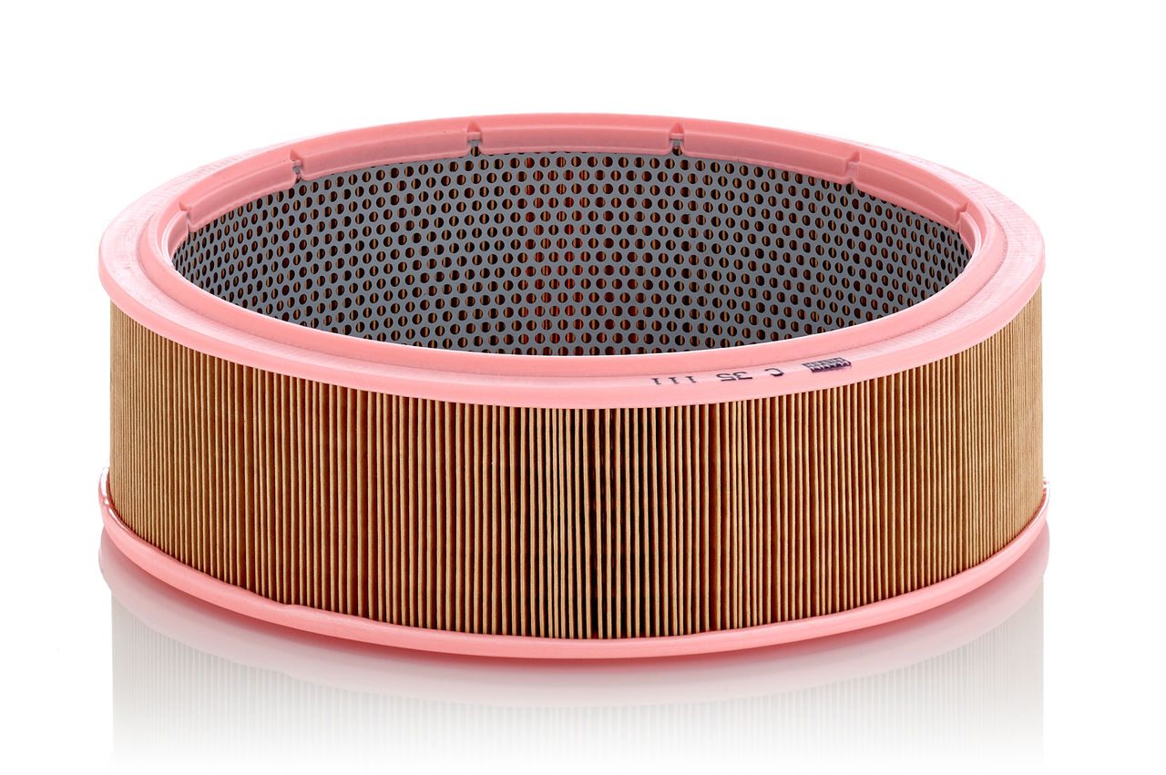 Product Image C35111_MANN-FILTER