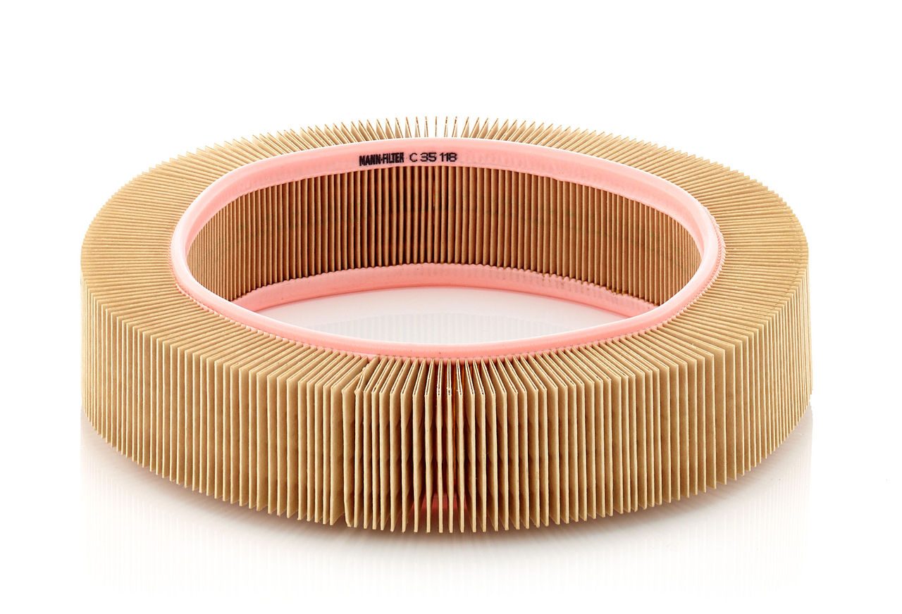 Product Image C35118_MANN-FILTER