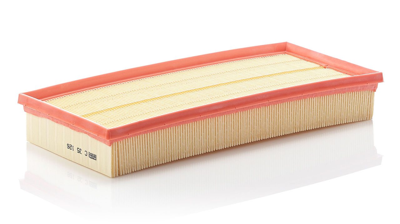Product Image C35126_MANN-FILTER