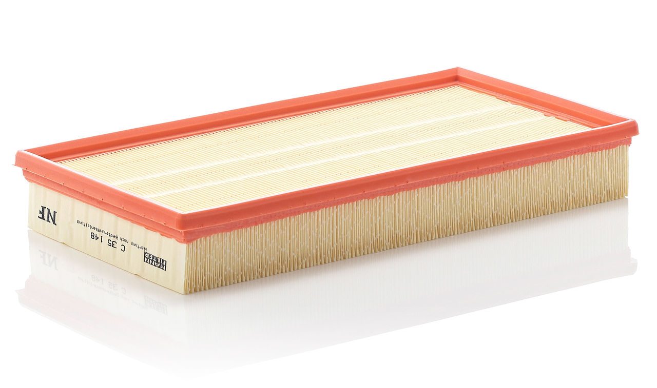 Product Image C35148_MANN-FILTER